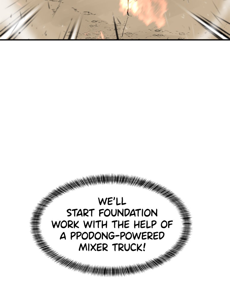 Read The Greatest Estate Developer EN Manga Online