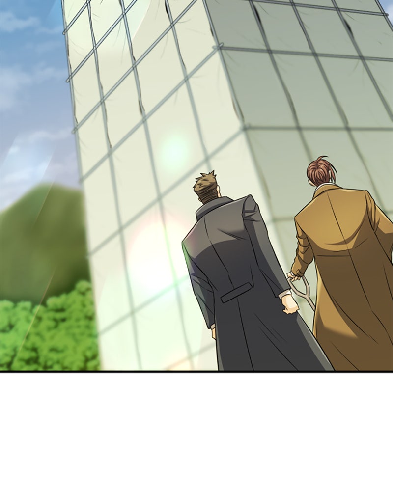 Read The Greatest Estate Developer EN Manga Online