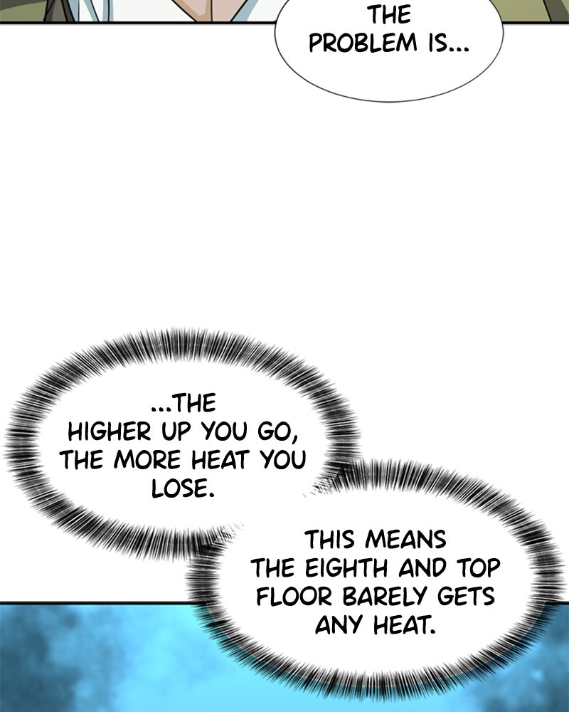 Read The Greatest Estate Developer EN Manga Online