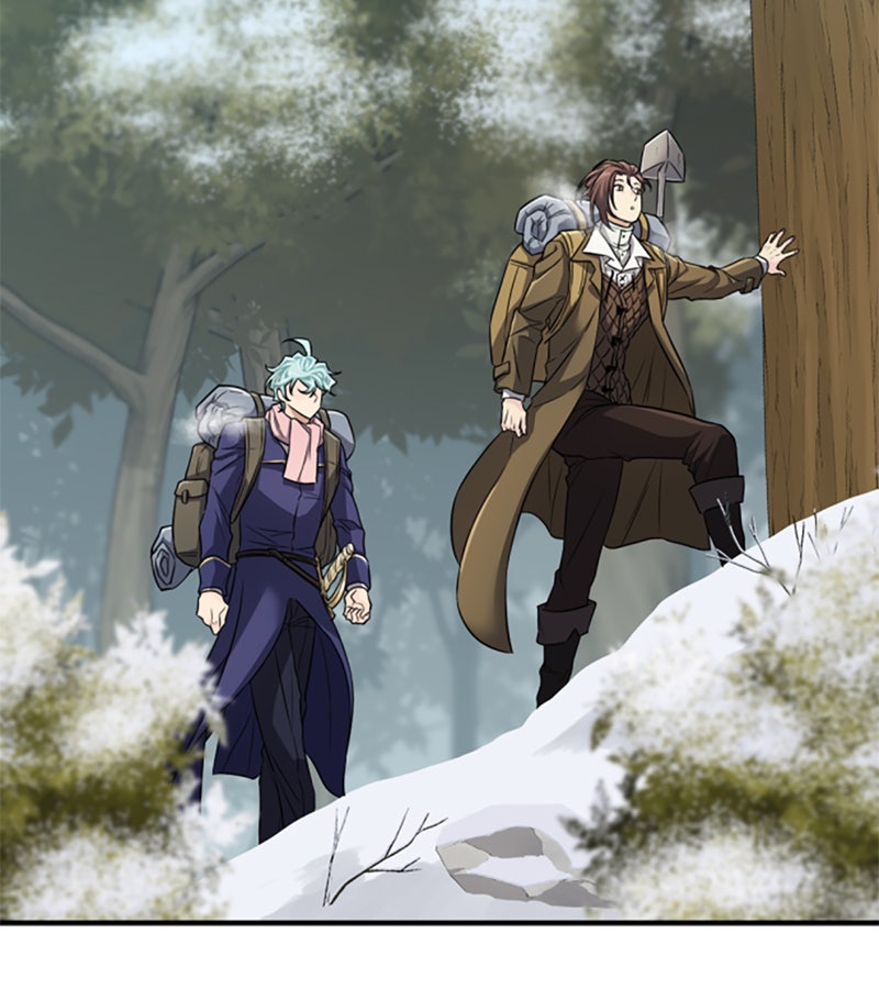 Read The Greatest Estate Developer EN Manga Online