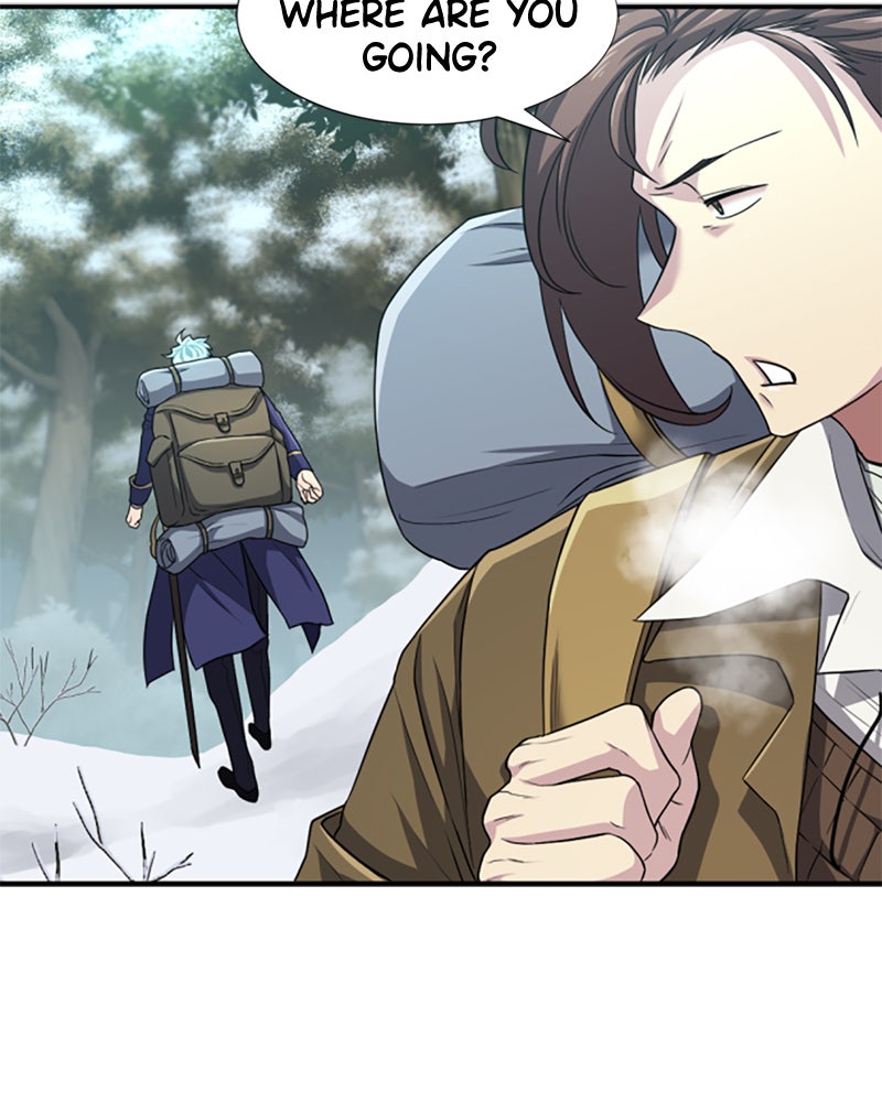 Read The Greatest Estate Developer EN Manga Online