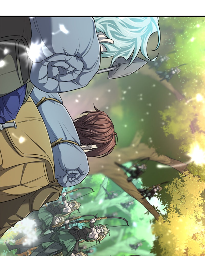Read The Greatest Estate Developer EN Manga Online