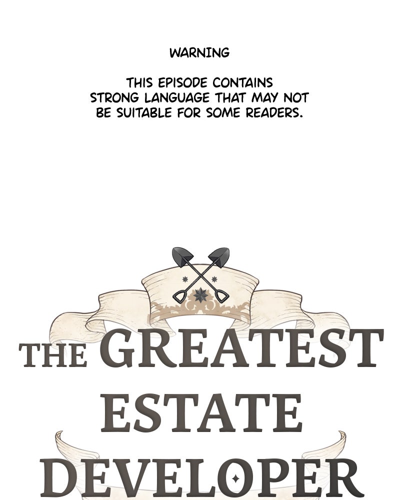 Read The Greatest Estate Developer EN Manga Online