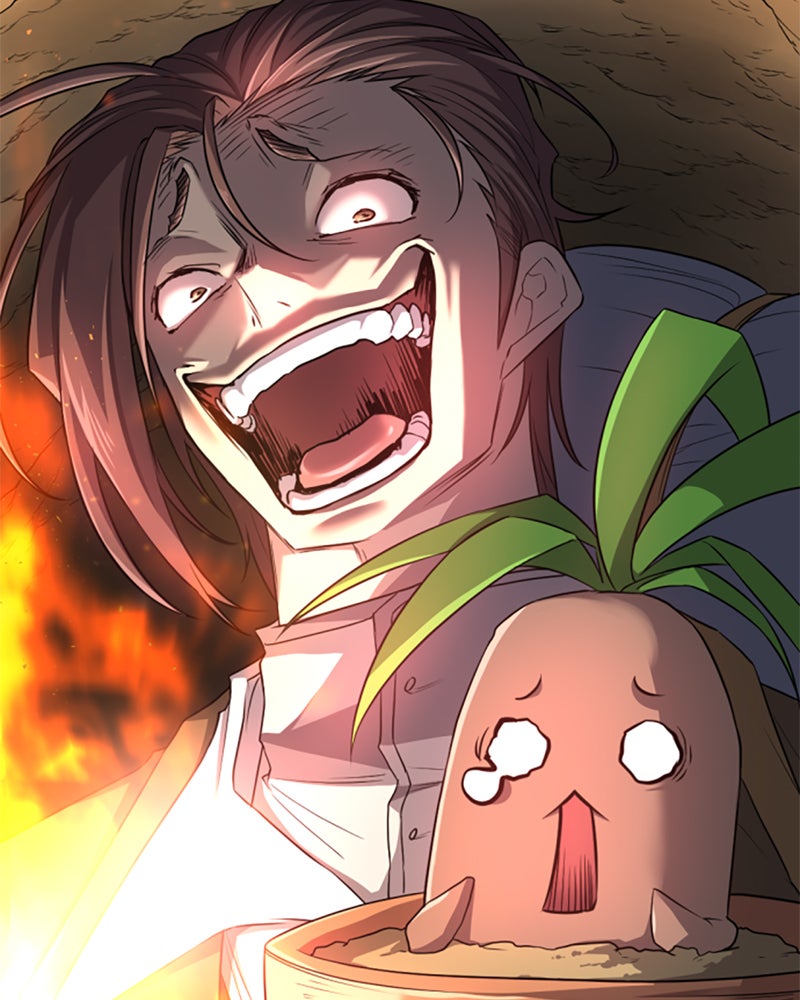 Read The Greatest Estate Developer EN Manga Online