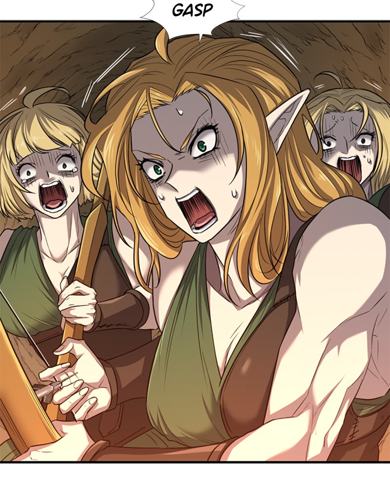 Read The Greatest Estate Developer EN Manga Online