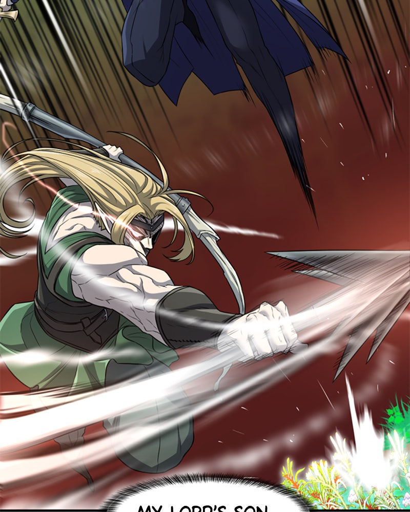 Read The Greatest Estate Developer EN Manga Online