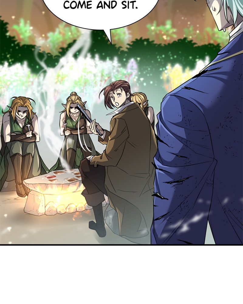 Read The Greatest Estate Developer EN Manga Online