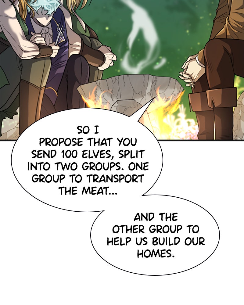 Read The Greatest Estate Developer EN Manga Online