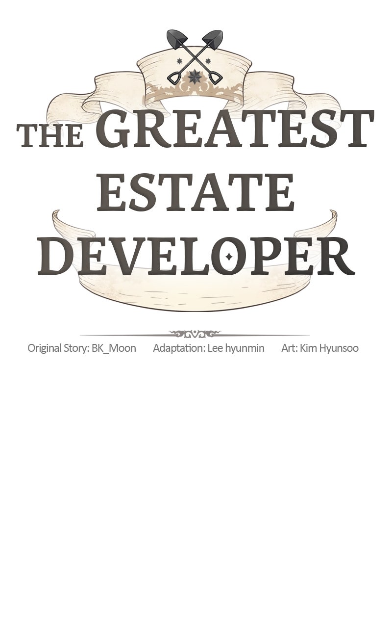 Read The Greatest Estate Developer EN Manga Online