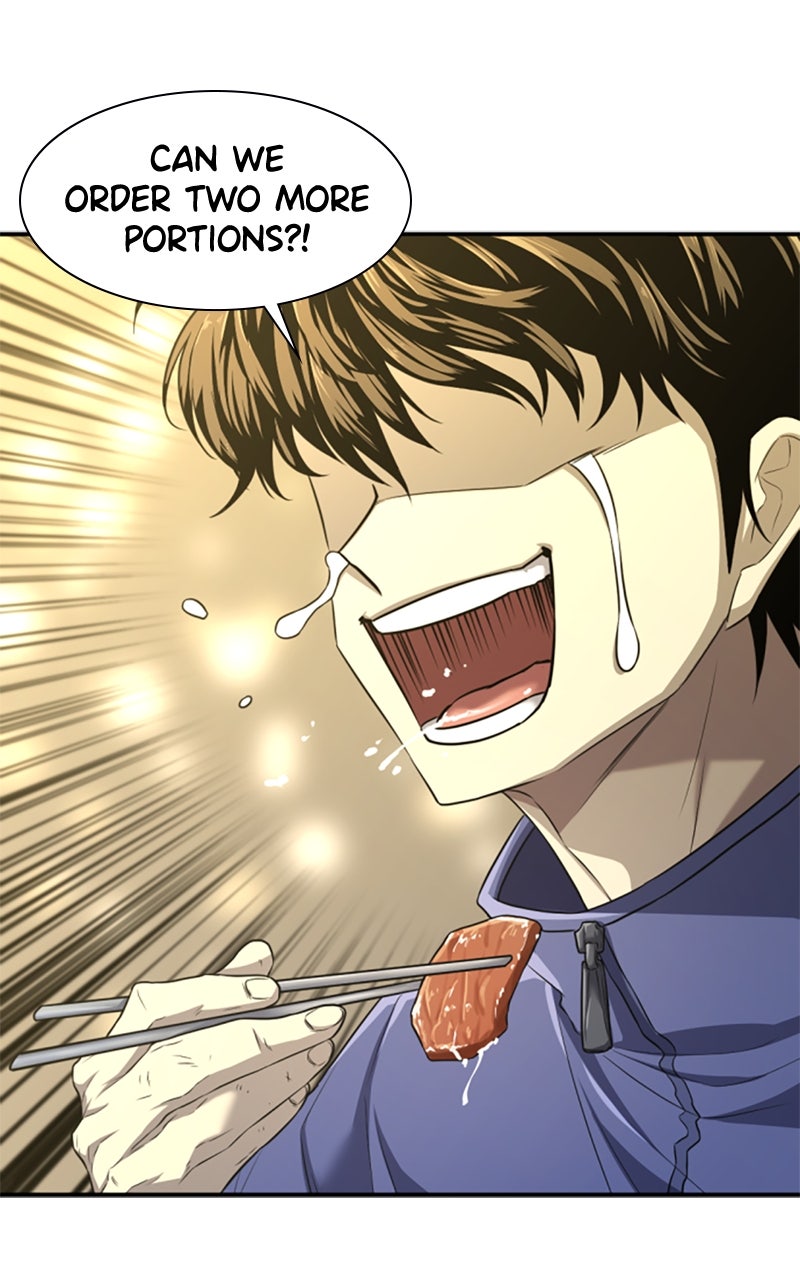 Read The Greatest Estate Developer EN Manga Online