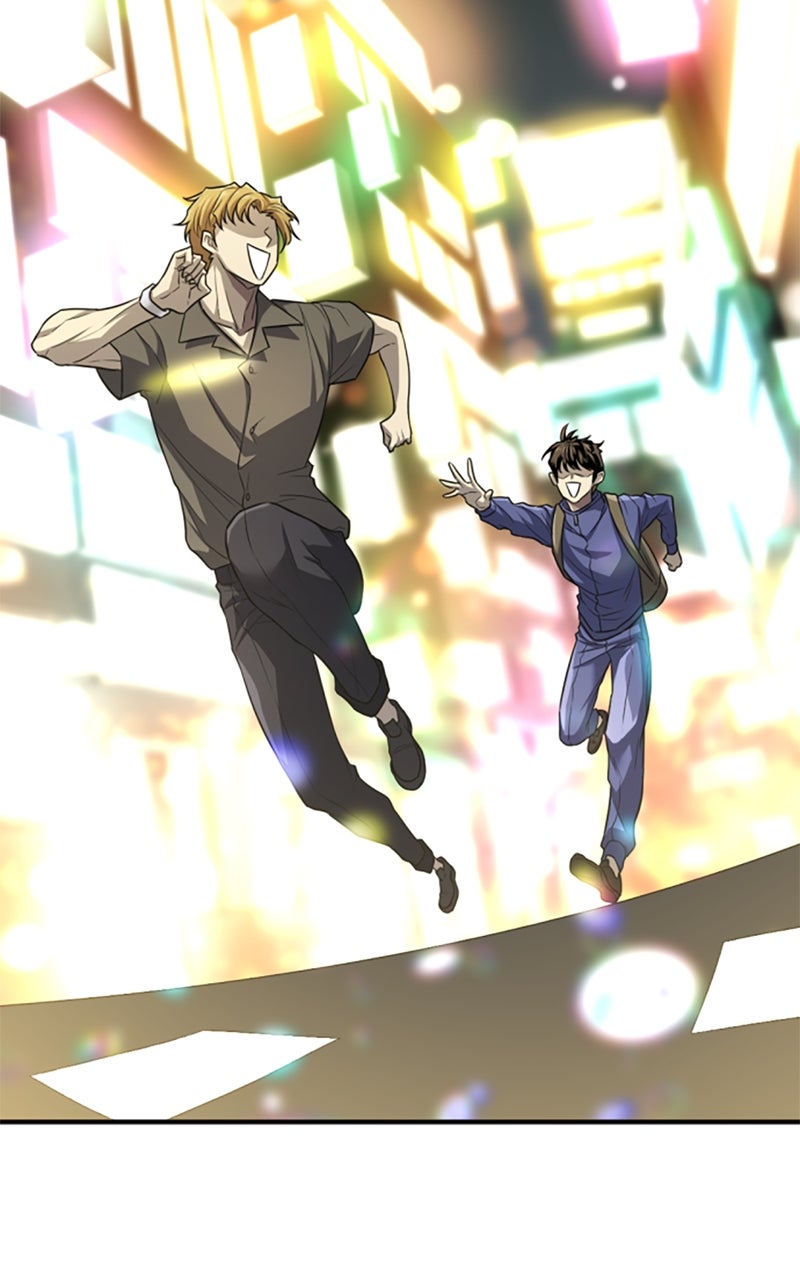 Read The Greatest Estate Developer EN Manga Online