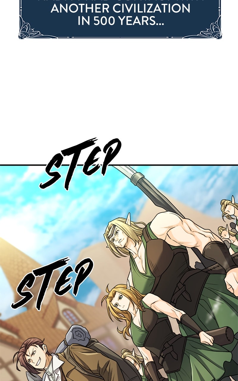 Read The Greatest Estate Developer EN Manga Online