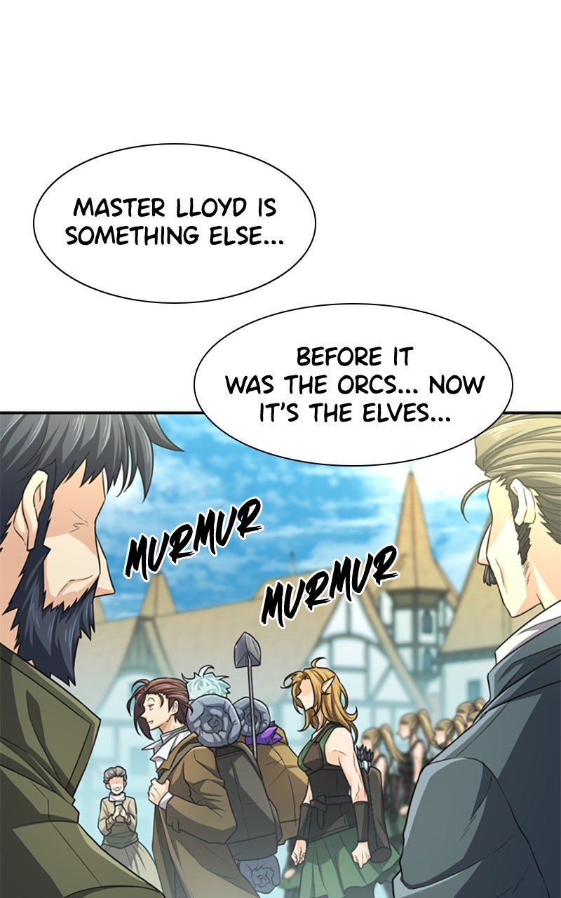 Read The Greatest Estate Developer EN Manga Online