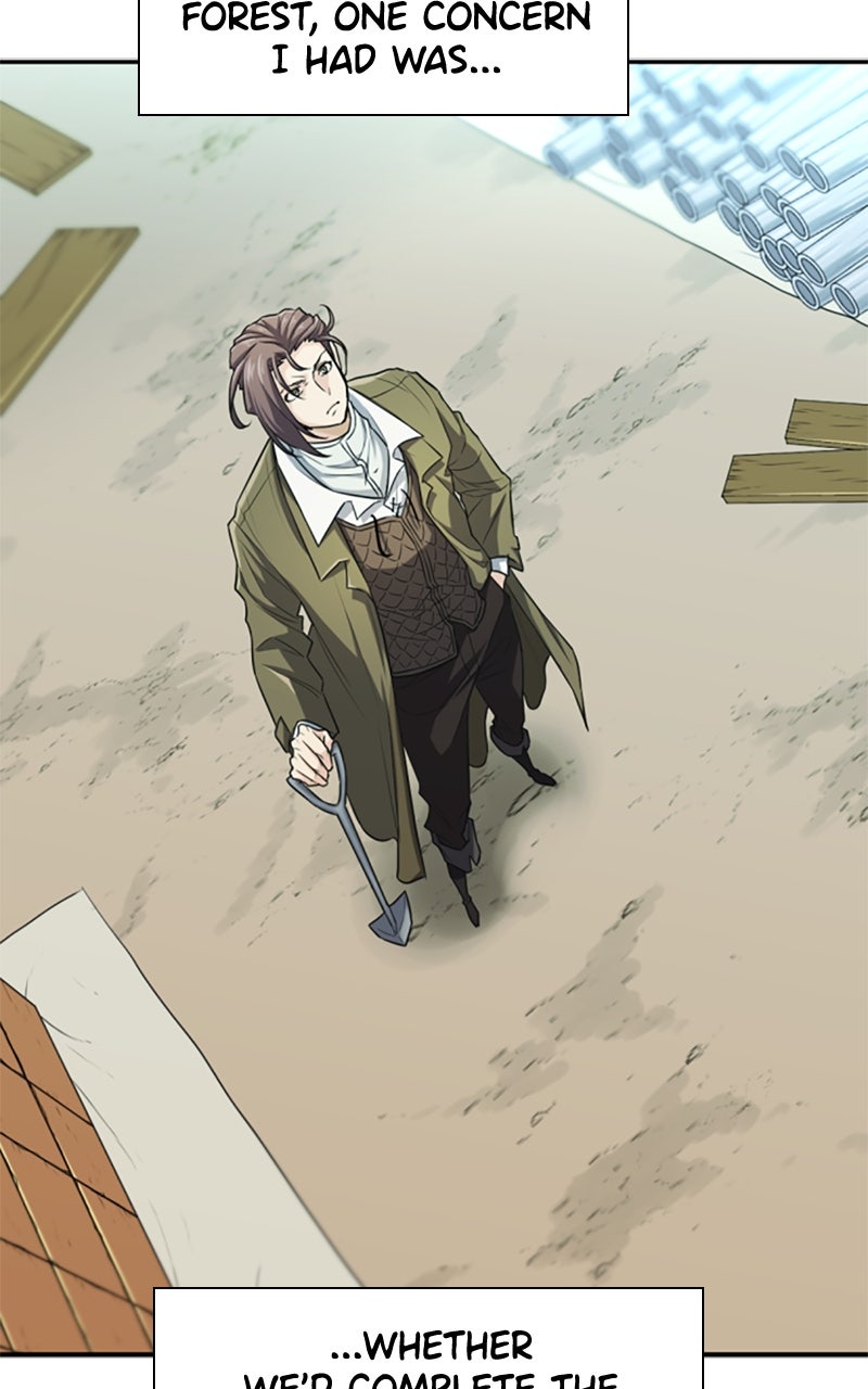 Read The Greatest Estate Developer EN Manga Online