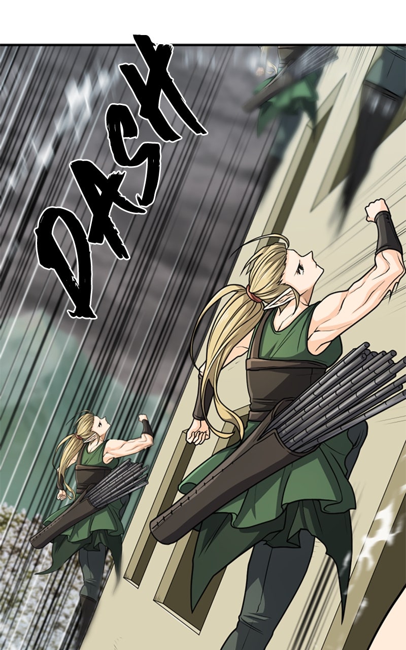 Read The Greatest Estate Developer EN Manga Online
