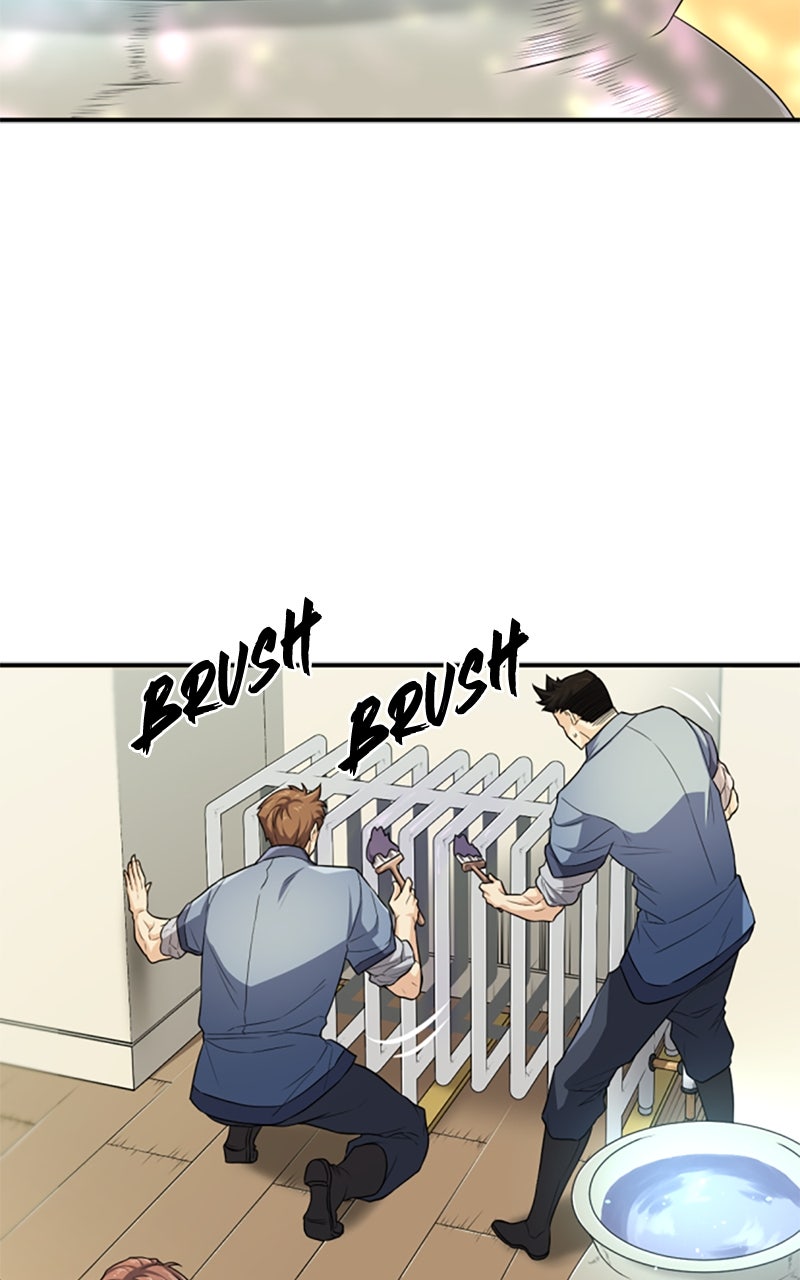 Read The Greatest Estate Developer EN Manga Online