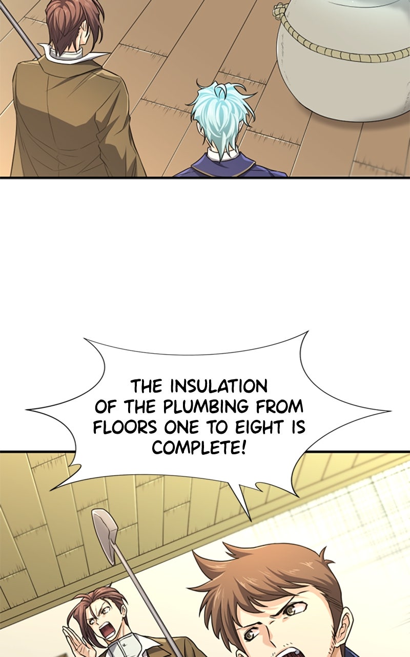Read The Greatest Estate Developer EN Manga Online