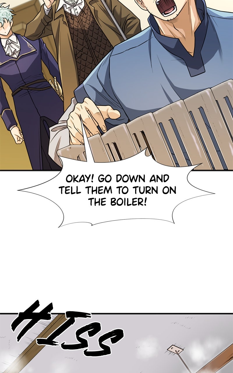 Read The Greatest Estate Developer EN Manga Online