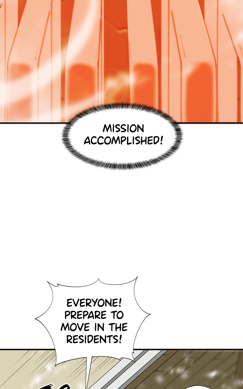 Read The Greatest Estate Developer EN Manga Online