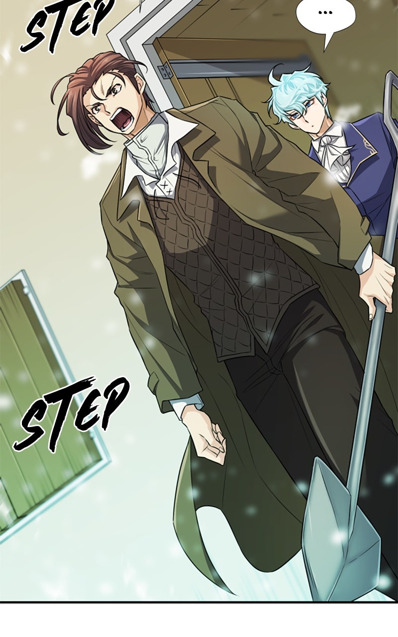 Read The Greatest Estate Developer EN Manga Online