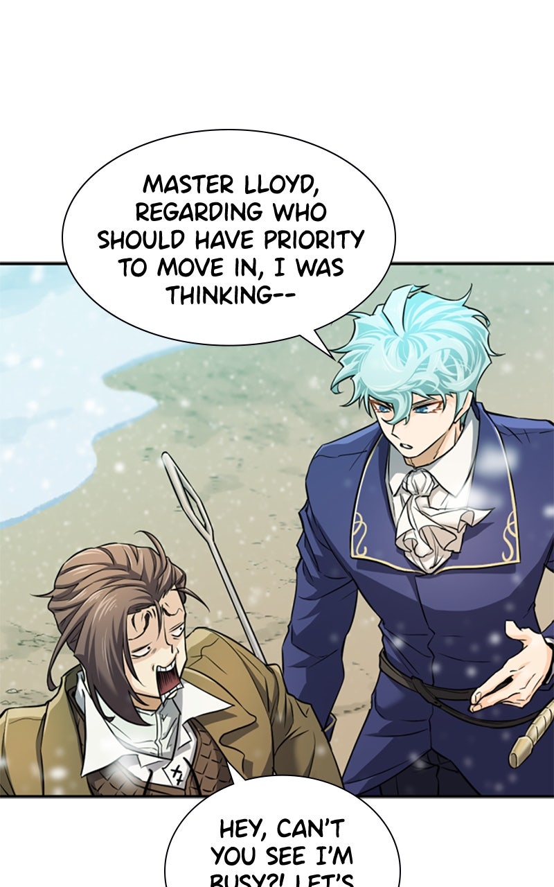 Read The Greatest Estate Developer EN Manga Online