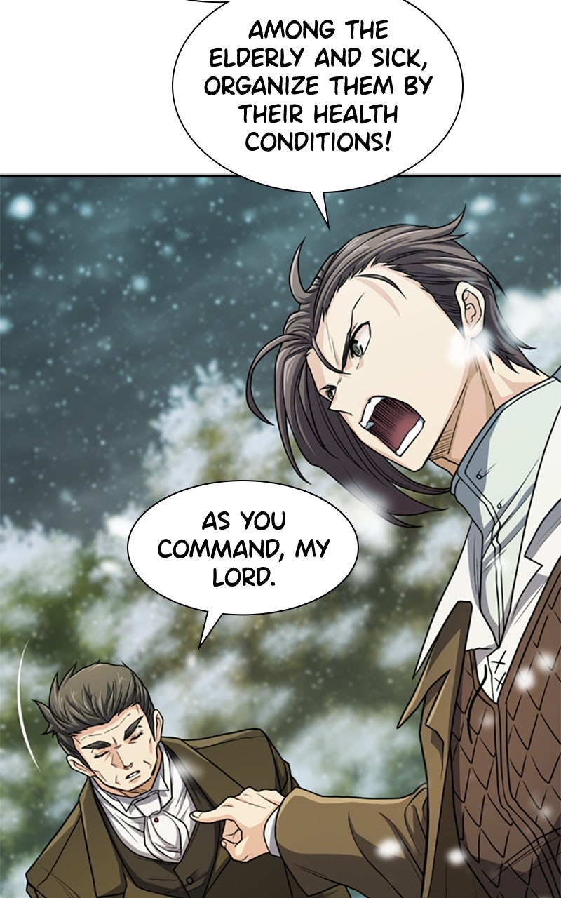 Read The Greatest Estate Developer EN Manga Online