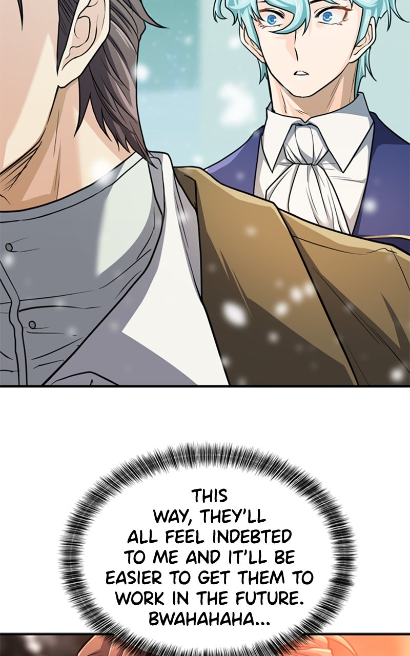 Read The Greatest Estate Developer EN Manga Online