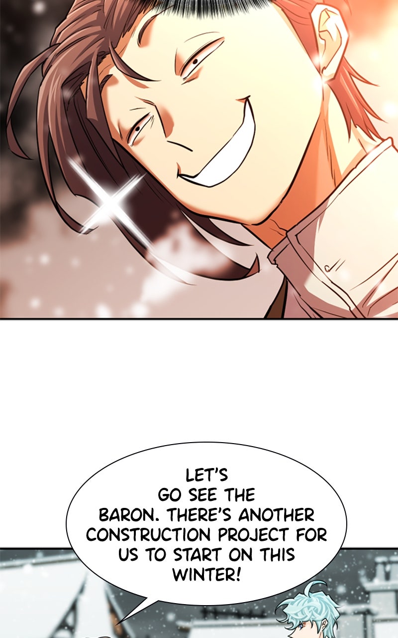 Read The Greatest Estate Developer EN Manga Online