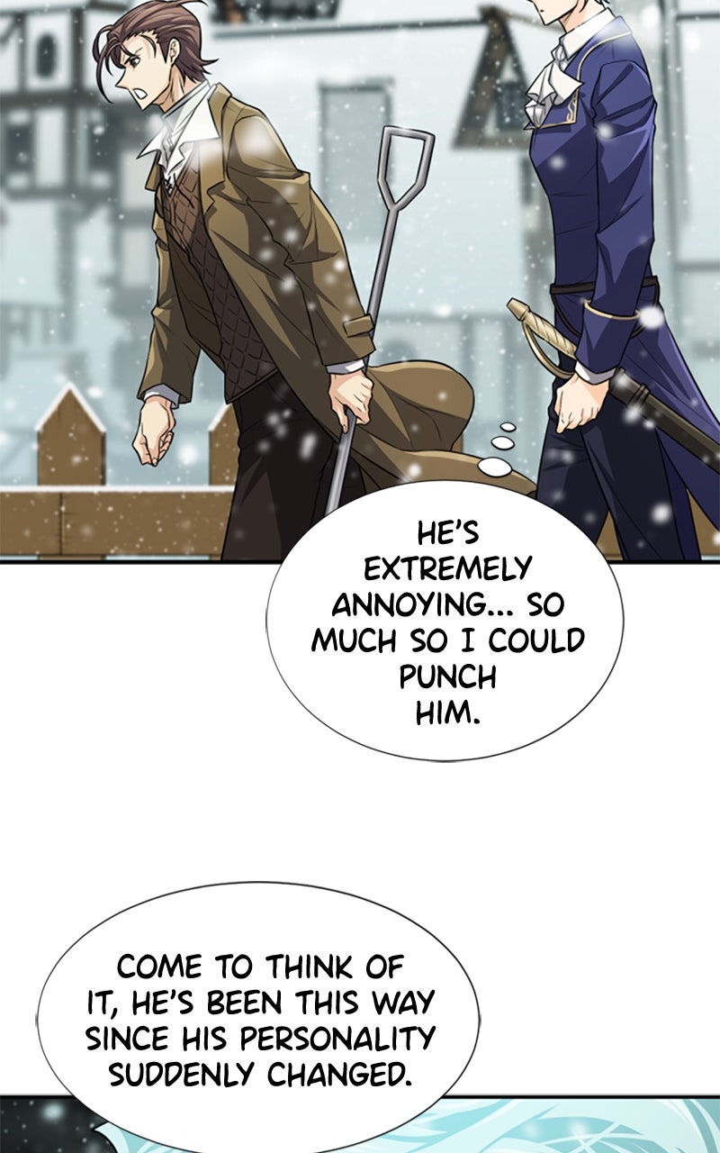 Read The Greatest Estate Developer EN Manga Online