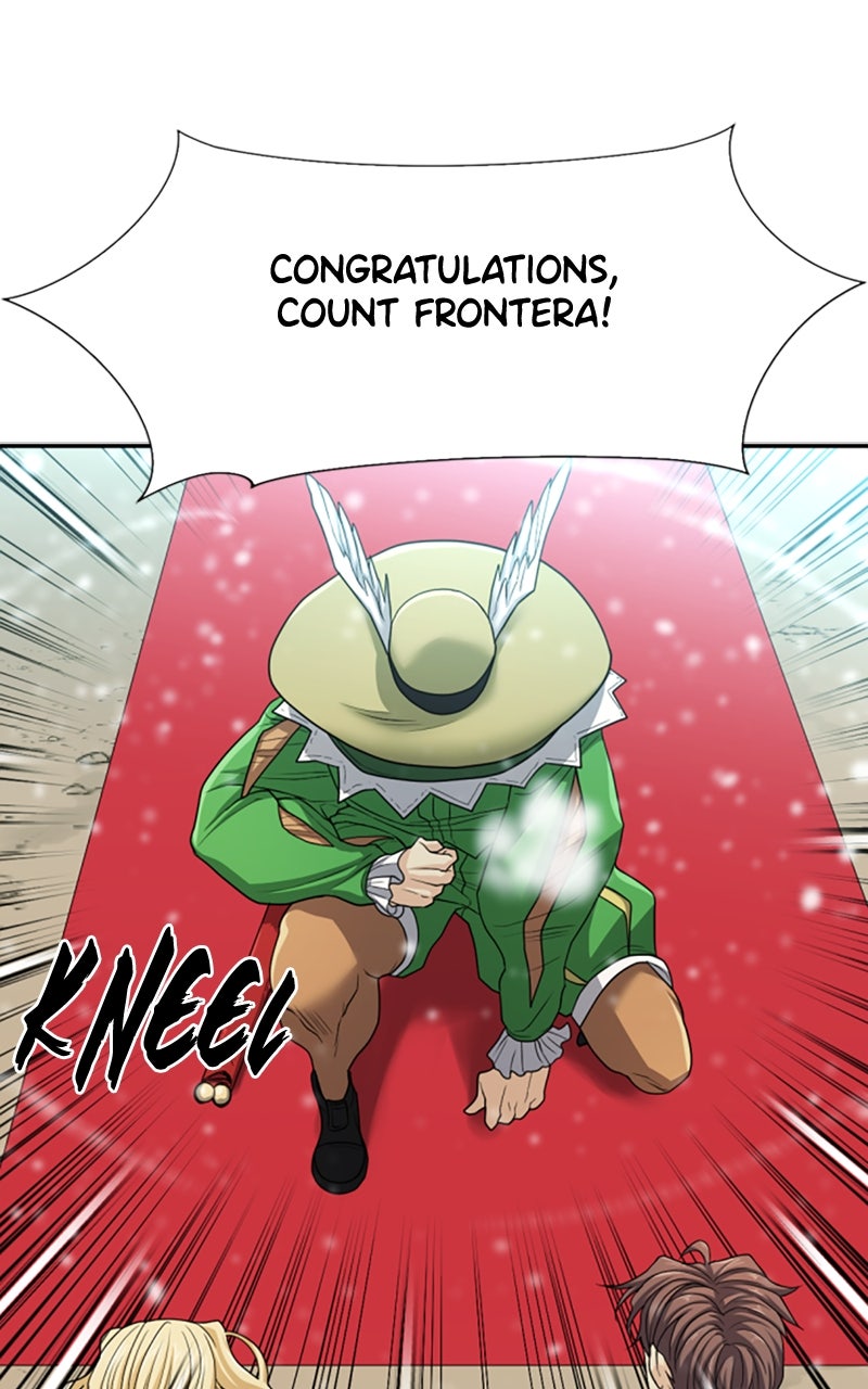 Read The Greatest Estate Developer EN Manga Online