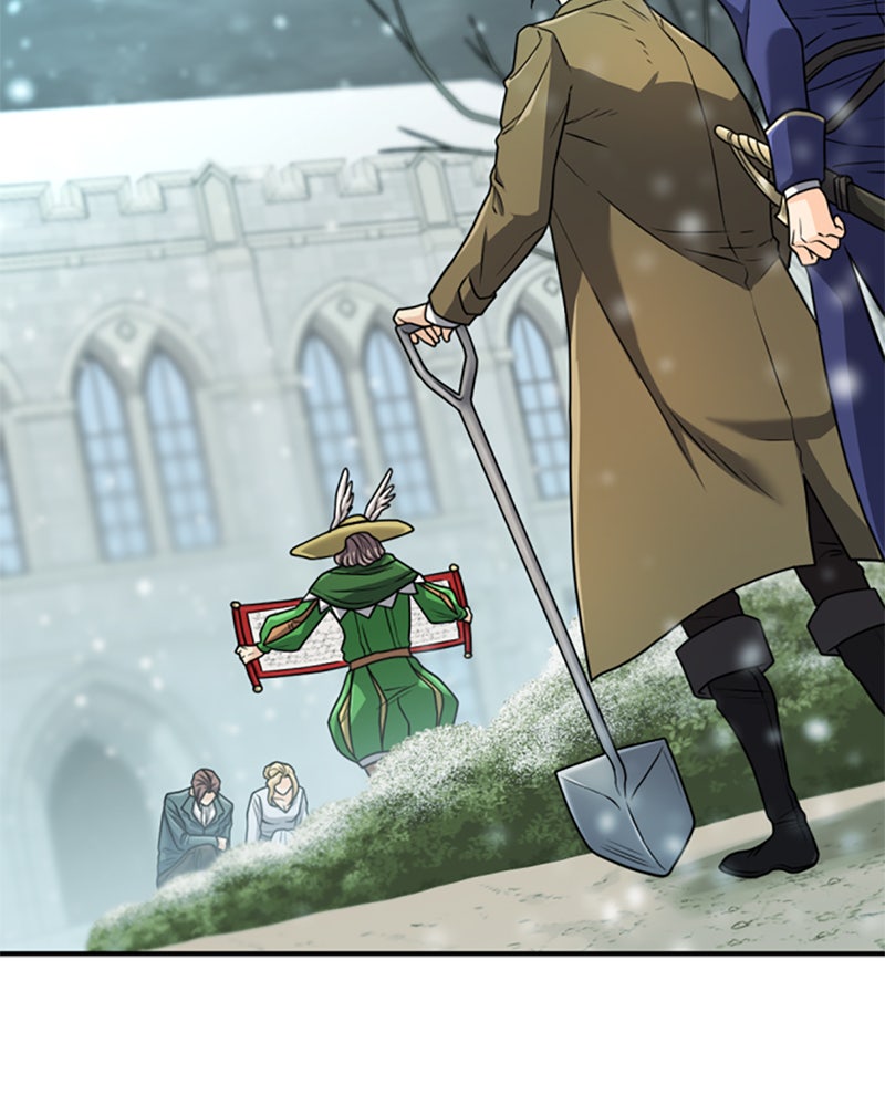 Read The Greatest Estate Developer EN Manga Online