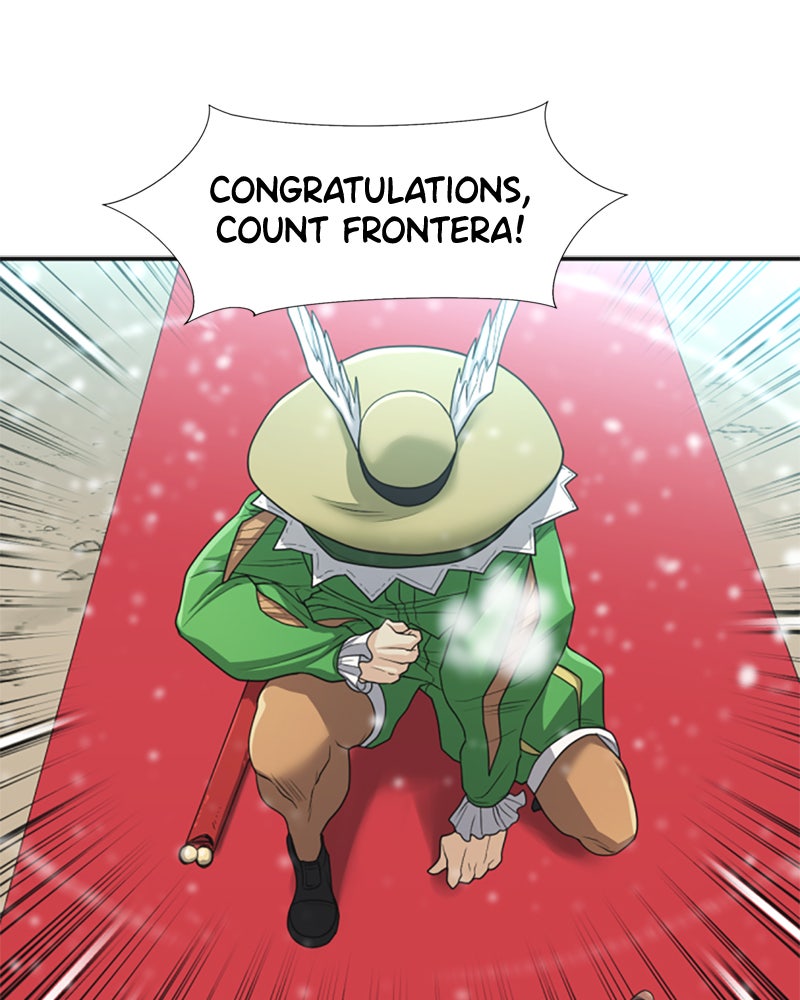 Read The Greatest Estate Developer EN Manga Online