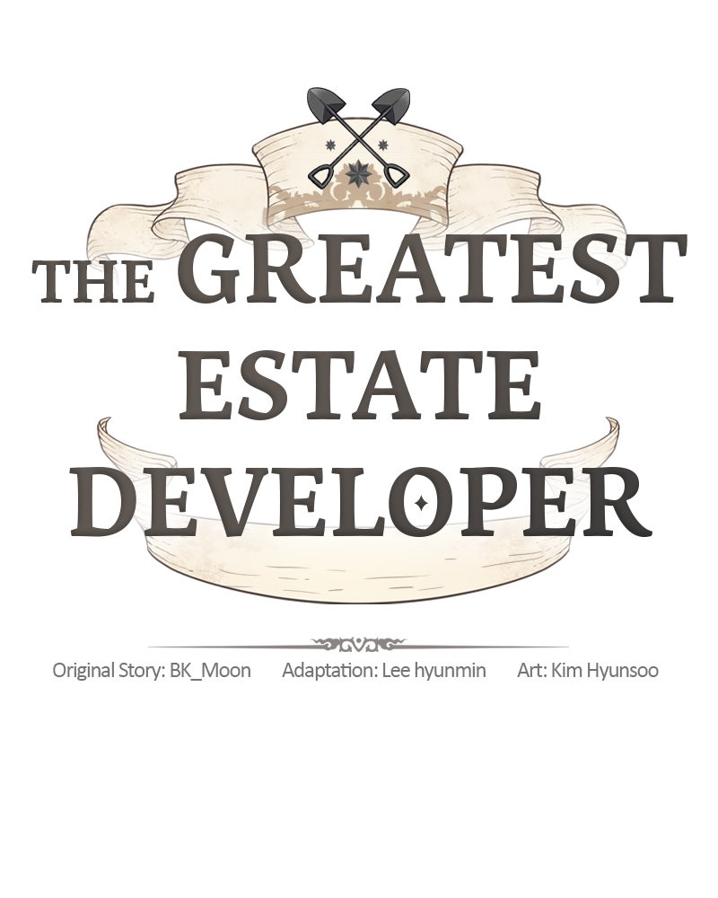 Read The Greatest Estate Developer EN Manga Online