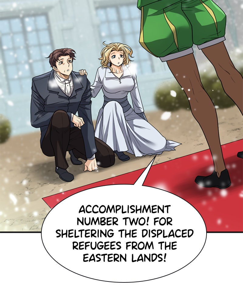 Read The Greatest Estate Developer EN Manga Online