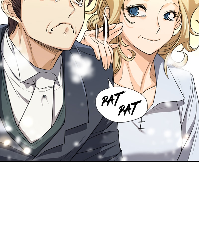 Read The Greatest Estate Developer EN Manga Online