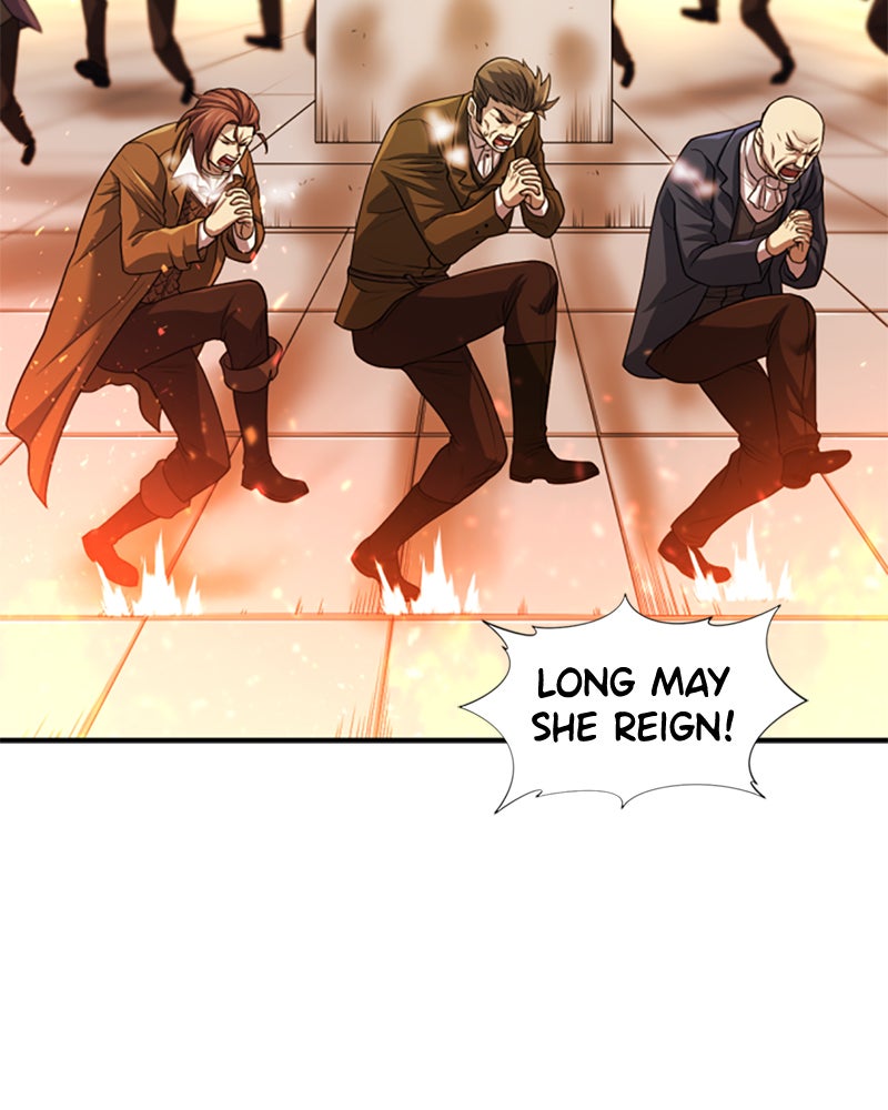 Read The Greatest Estate Developer EN Manga Online