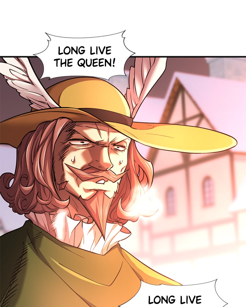Read The Greatest Estate Developer EN Manga Online