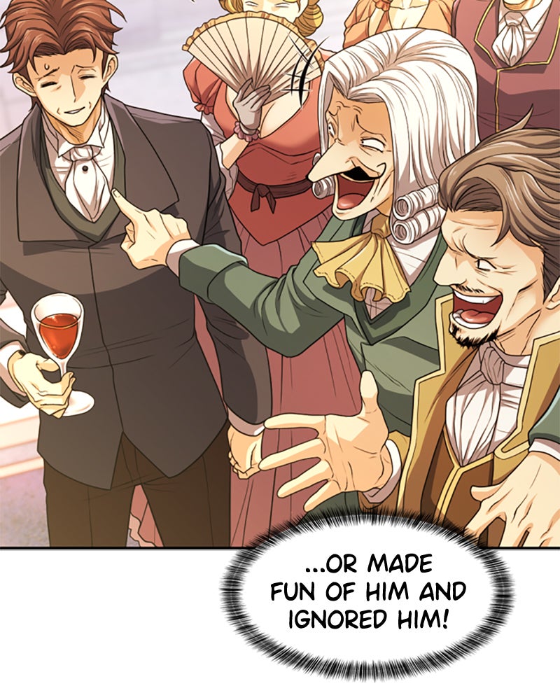 Read The Greatest Estate Developer EN Manga Online