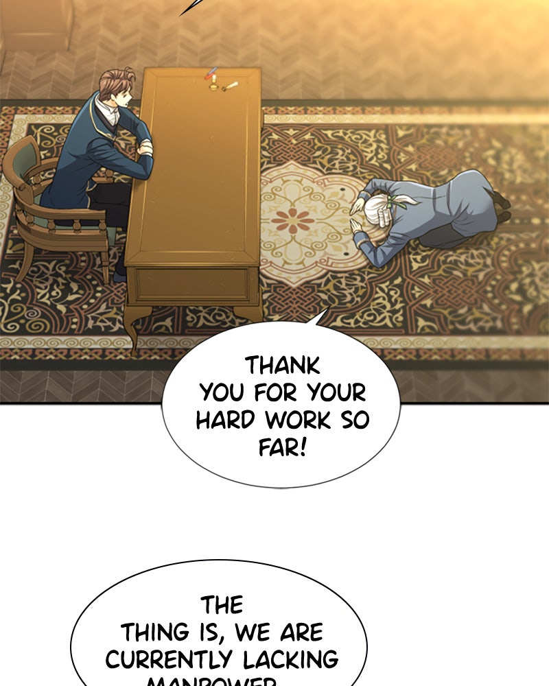 Read The Greatest Estate Developer EN Manga Online