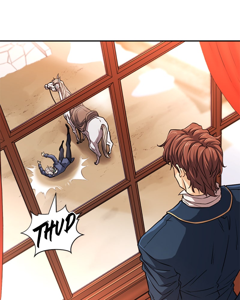 Read The Greatest Estate Developer EN Manga Online