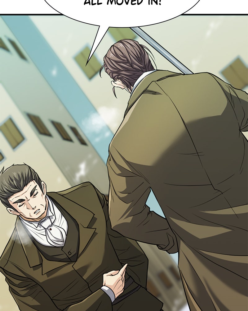 Read The Greatest Estate Developer EN Manga Online