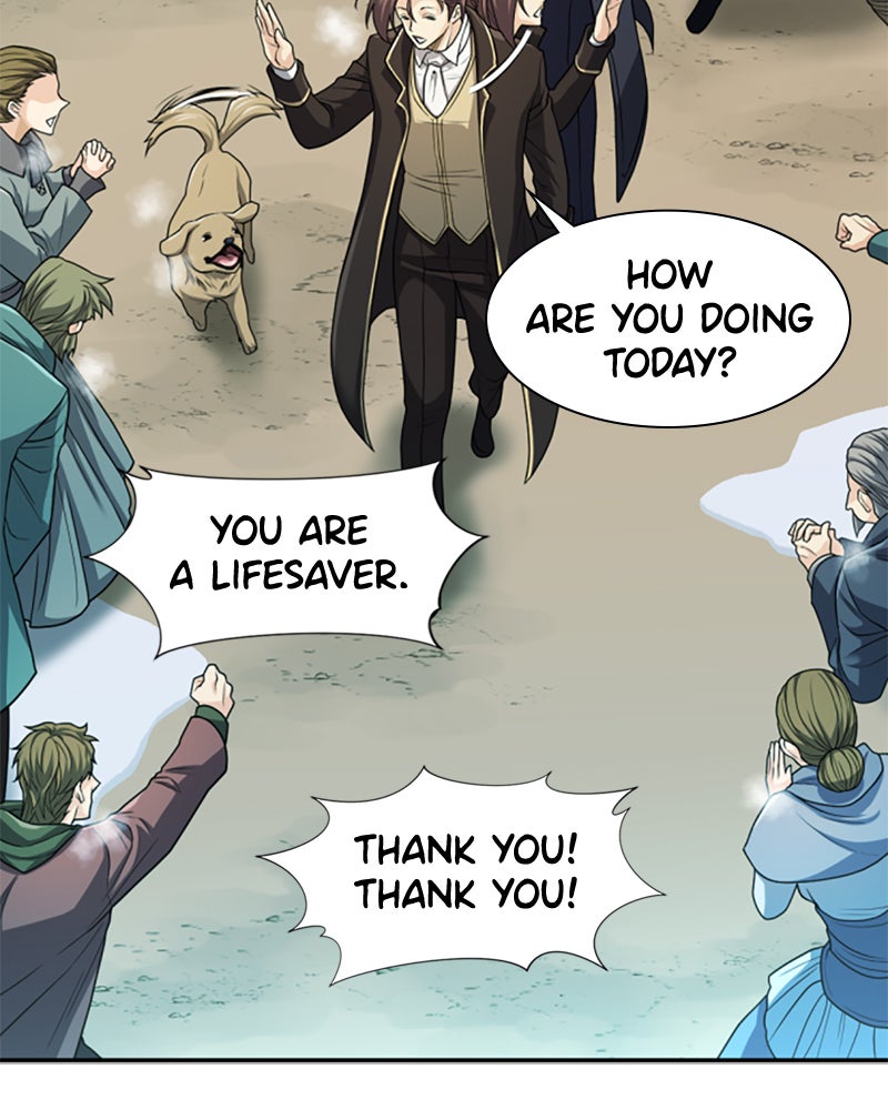 Read The Greatest Estate Developer EN Manga Online