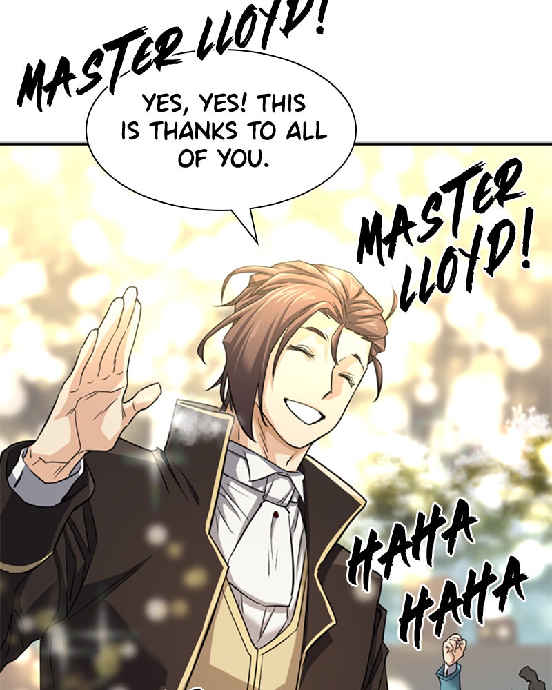 Read The Greatest Estate Developer EN Manga Online