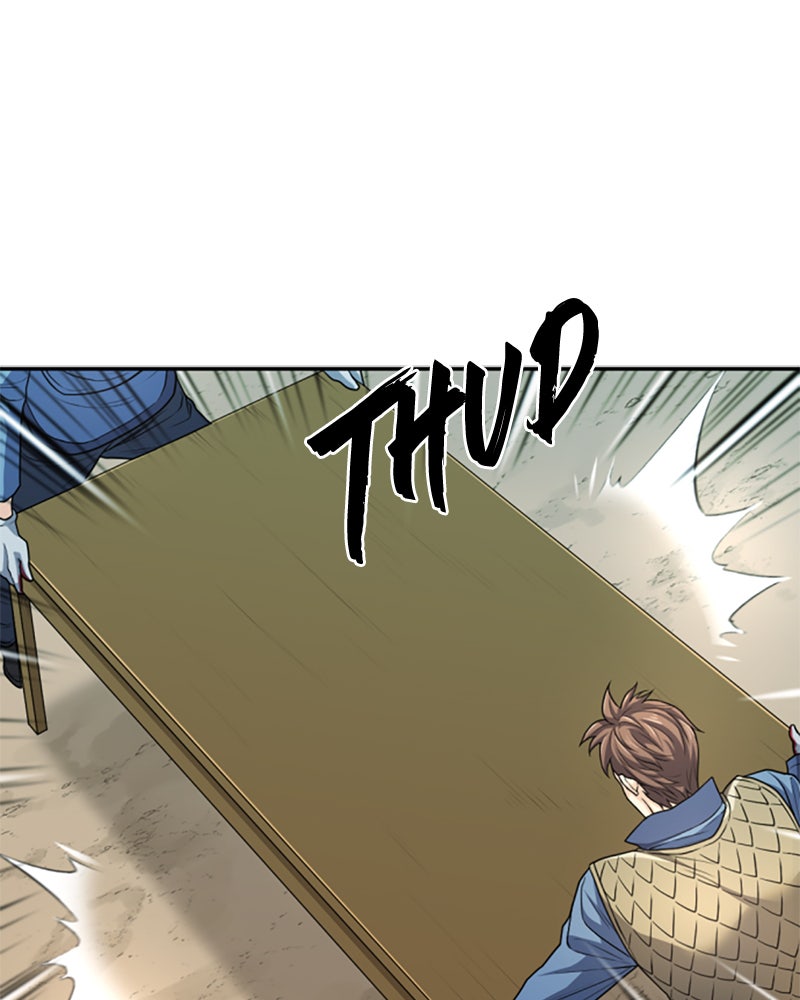 Read The Greatest Estate Developer EN Manga Online