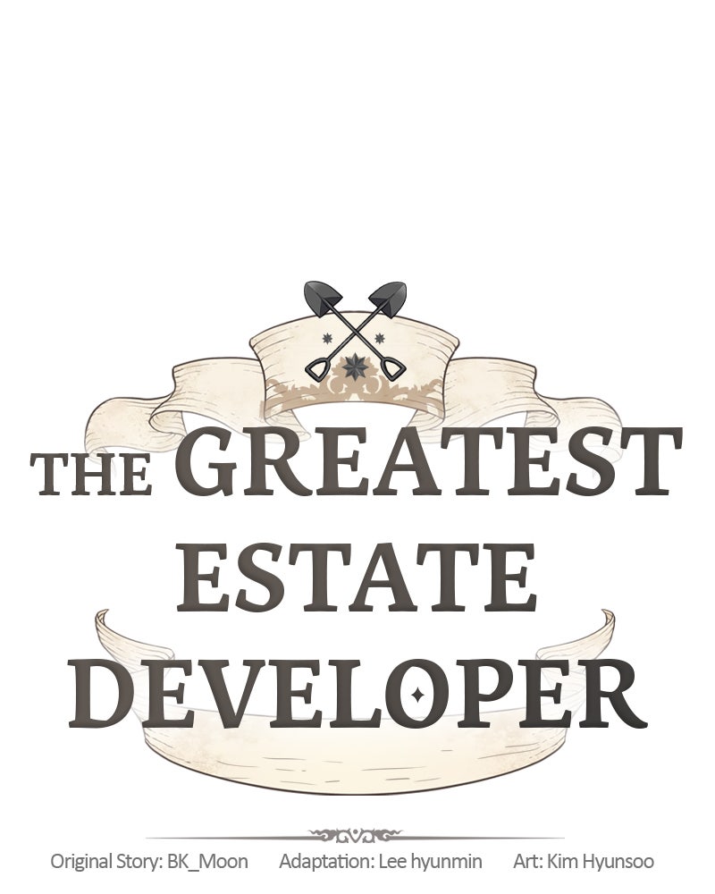 Read The Greatest Estate Developer EN Manga Online