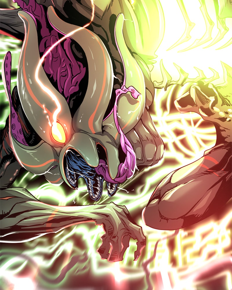 Read The Greatest Estate Developer EN Manga Online
