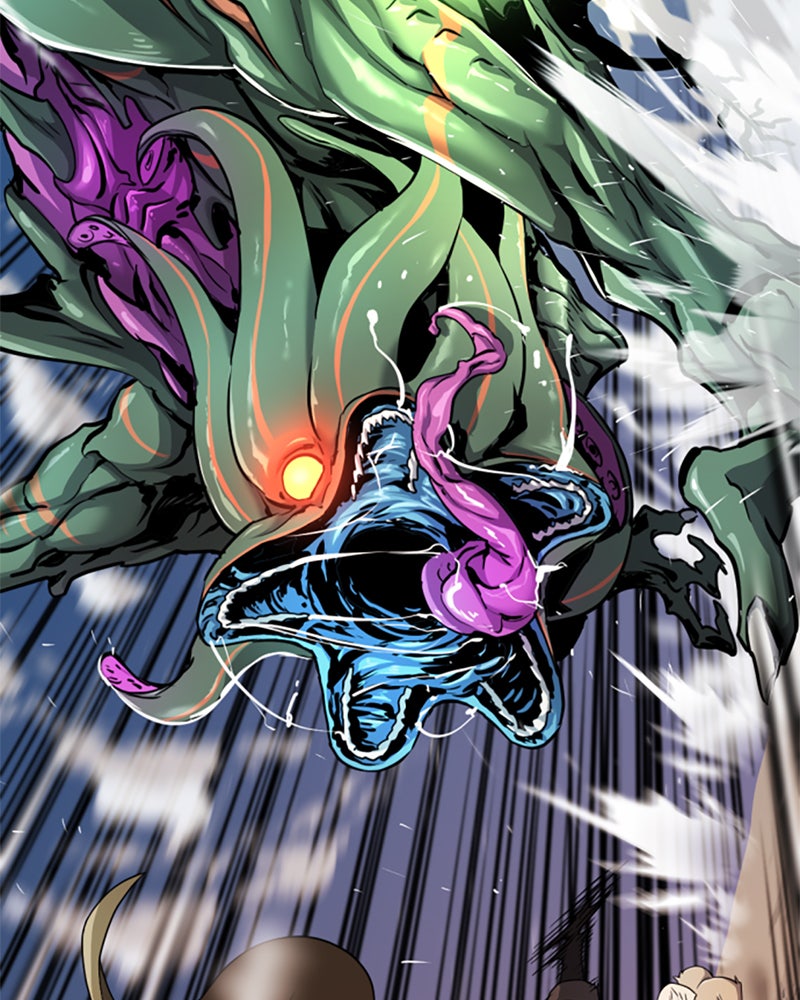 Read The Greatest Estate Developer EN Manga Online