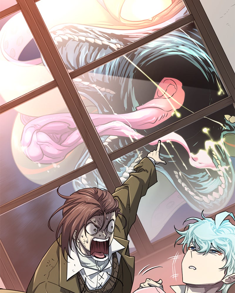 Read The Greatest Estate Developer EN Manga Online
