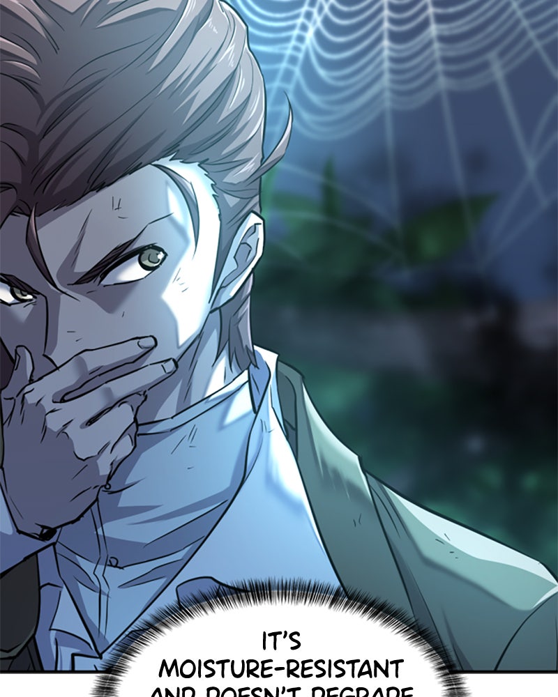 Read The Greatest Estate Developer EN Manga Online