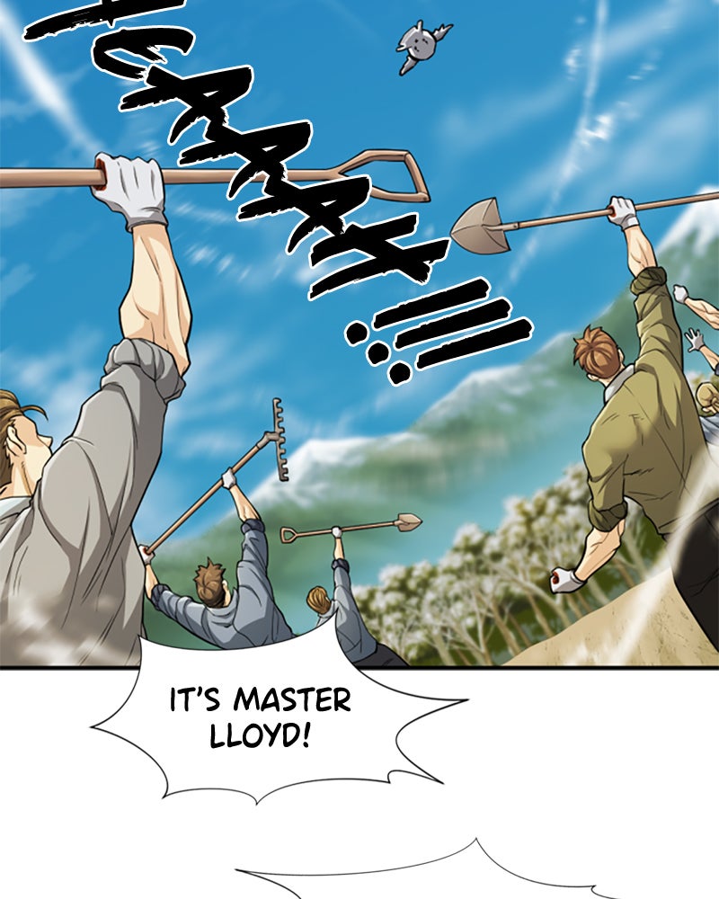 Read The Greatest Estate Developer EN Manga Online